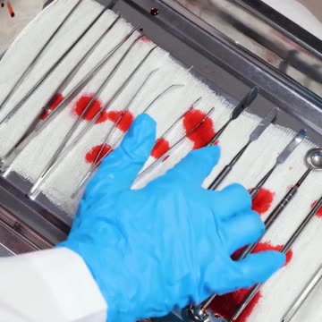 CREEPY HALLOWEEN MAKEUP #shorts