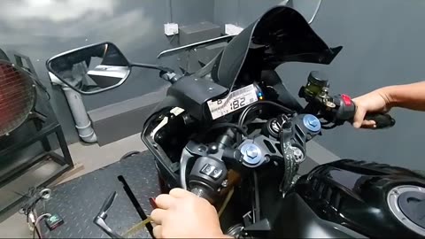 R15 V3 Speed Chalk