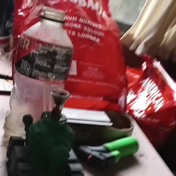 COMMANDER SALTY-SAYS HAS PUT OUT ANOTHER GO ORDER o7💚GO ORDER √