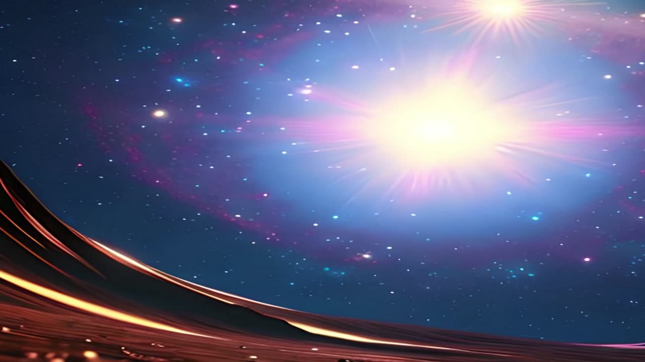 relax, music, sound, meditation, images, nature, universe, stars, cosmos, galaxies