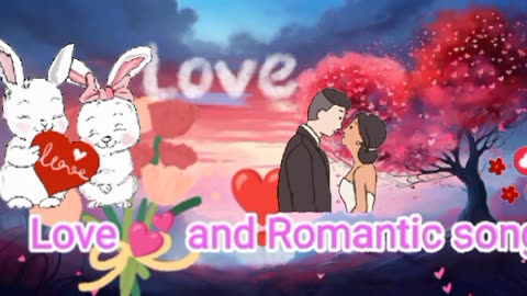 Love and Romantic ai gnreted song