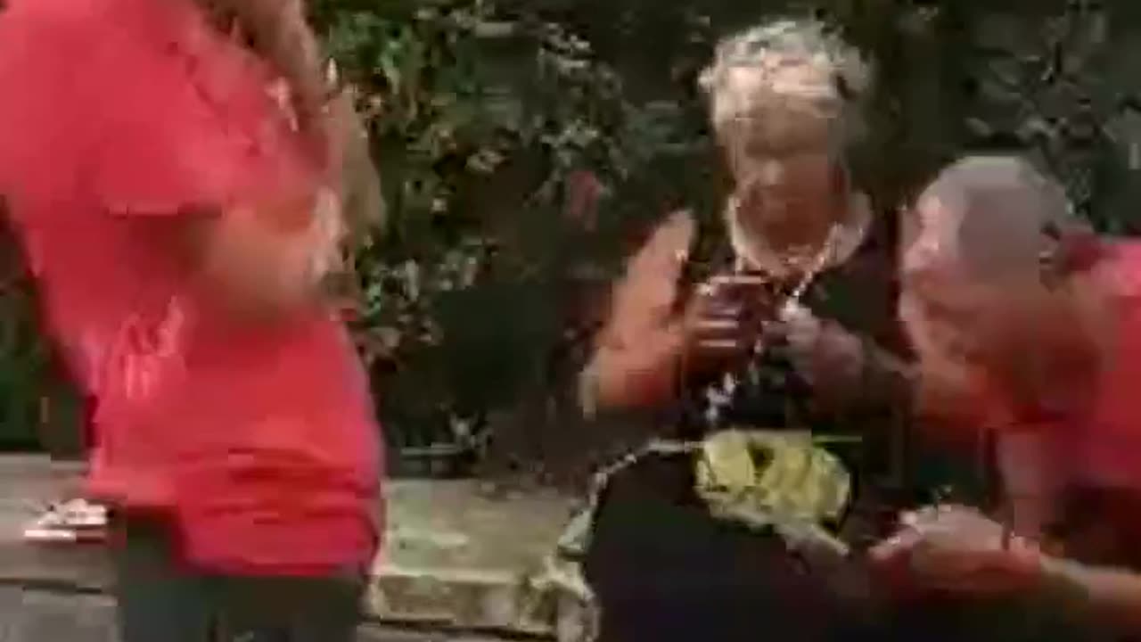 Non era, non è, non sarà una manifestazione, È un presidio ! (10)