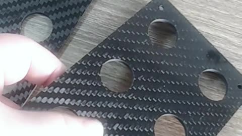 Great products don't need too much decoration#carbon#carbonfiber#sheet