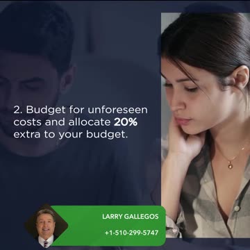 5 Key Tips for Buying a Fixer-Upper