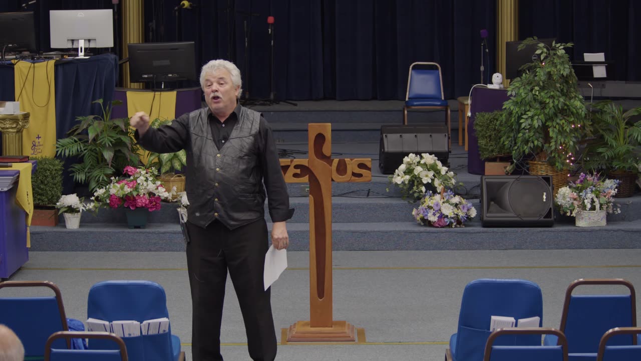 Prophecies Of Freedom Fulfilled by Dr Michael H Yeager