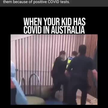 V206. 🇦🇺 Horror FLASHBACK of this Deception ⚕☠