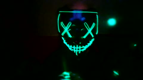 [Cyraxx Youtube 2021-4-5] EFF BLACKOUT RECORDS (False Start)