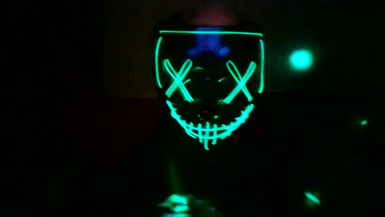 [Cyraxx Youtube 2021-4-5] EFF BLACKOUT RECORDS (False Start)