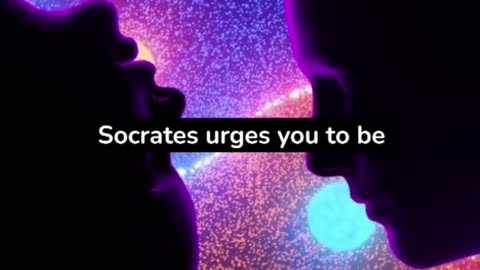 Socrates: The Master of Philosophy