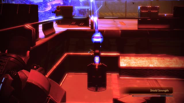Mass Effect 2 Deluxe Edition Mod Gameplay Part 50 for 4_6_8gb Ram PC