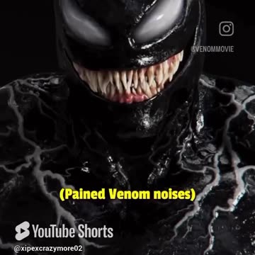 Venom in #hotones #soon venom Last Dance #xpghost