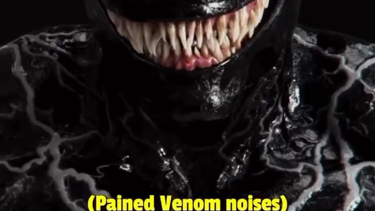 Venom in #hotones #soon venom Last Dance #xpghost