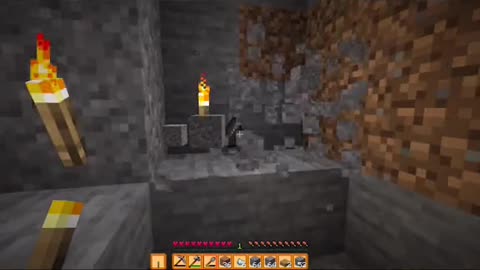 Well caves are dangerous now