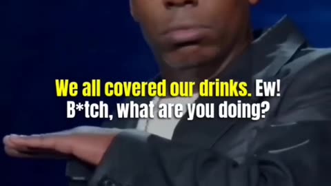 Best of Dave Chappelle