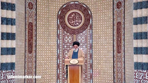 Hidayat ki Kitab se Sirf Allah ki Hidayat Nikalti hai, apni man gharat Tashrihaat nahi