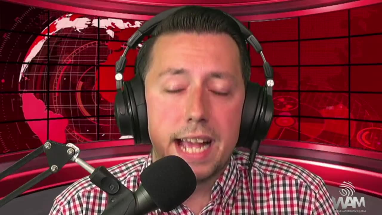 they plan to ban all travel and meat