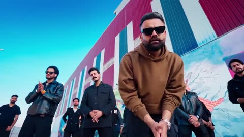 Amritmaan new song 2023