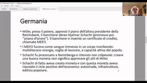 5B.Senza inflazione