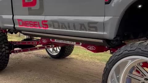 Diesels o f dallas