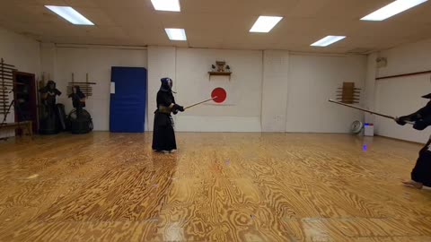 Kendo life