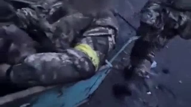AFU under fire in Artyomovsk - Bakhmut