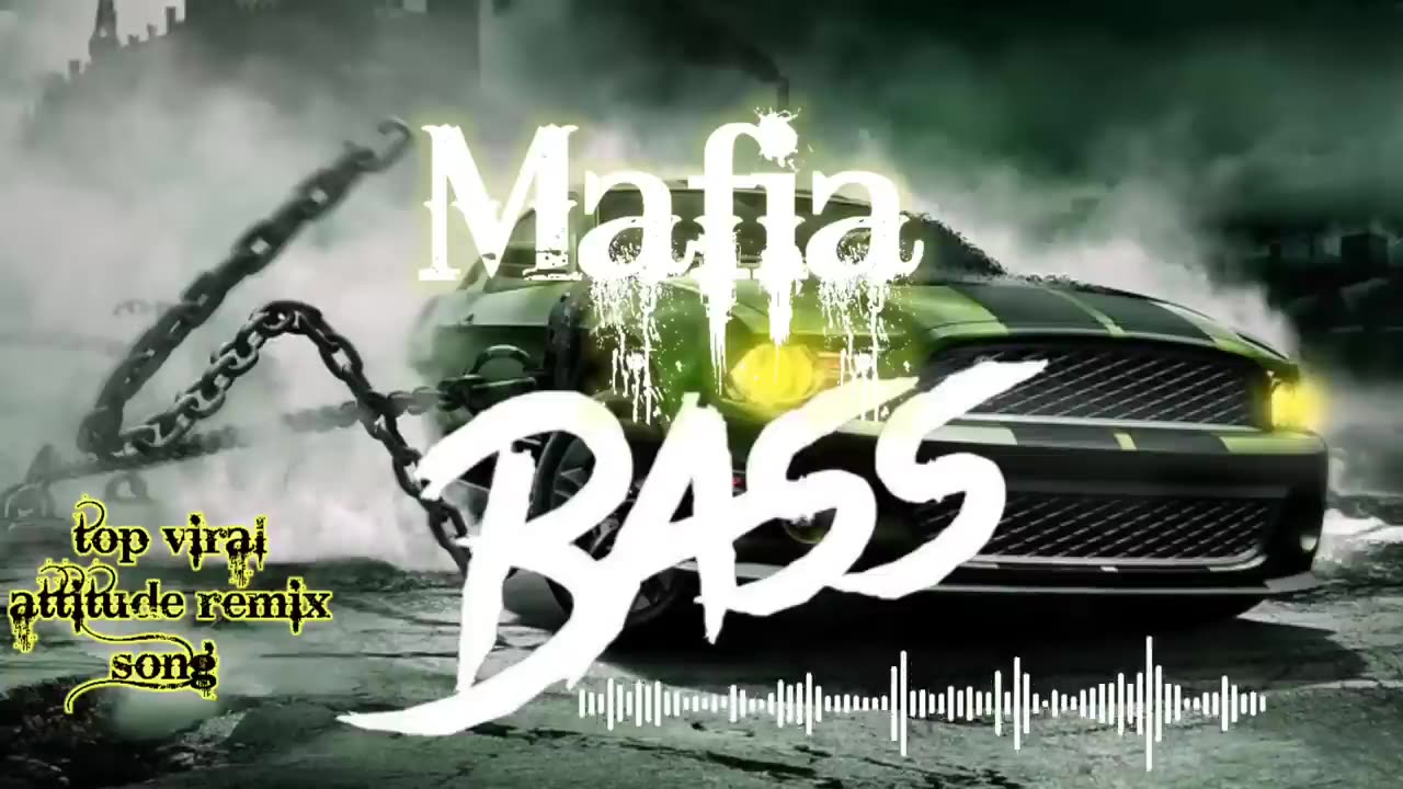 Mafia Bass Music