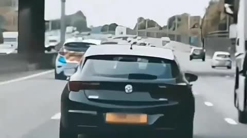 Real life fast and furious