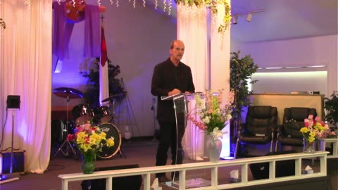 AM Service 8/11/2024