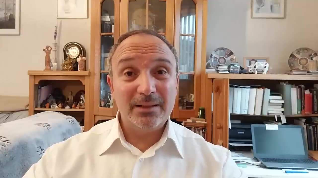 231124 Как е звучал тракийският език - изненадите са приятни - Павел Серафимов