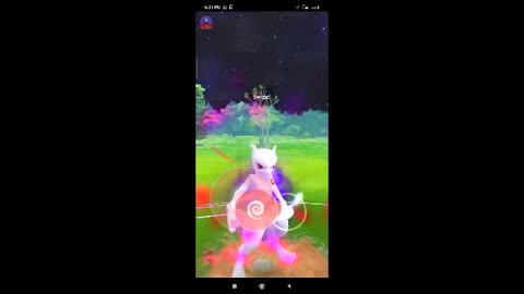 VOD92 Pokémon GO