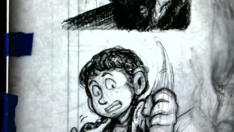 Drawing 2 Panels