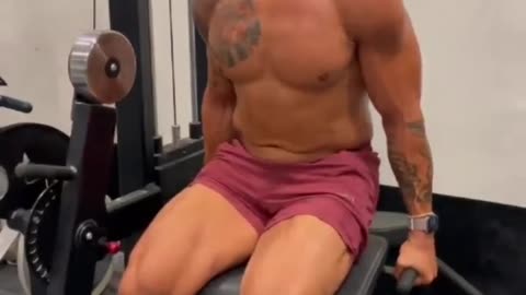 Never Use Resistance Cables