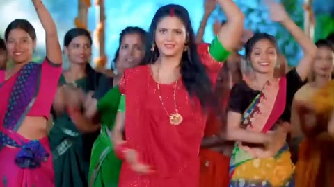 Ek kha Bo dihe dhaniya ke Jaan, Dhaniya a Jaan,