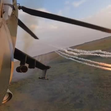 Ukrainian air force guardian angels