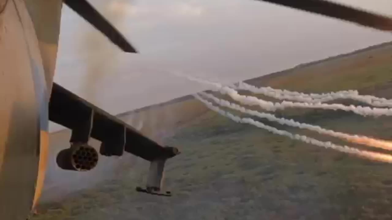 Ukrainian air force guardian angels