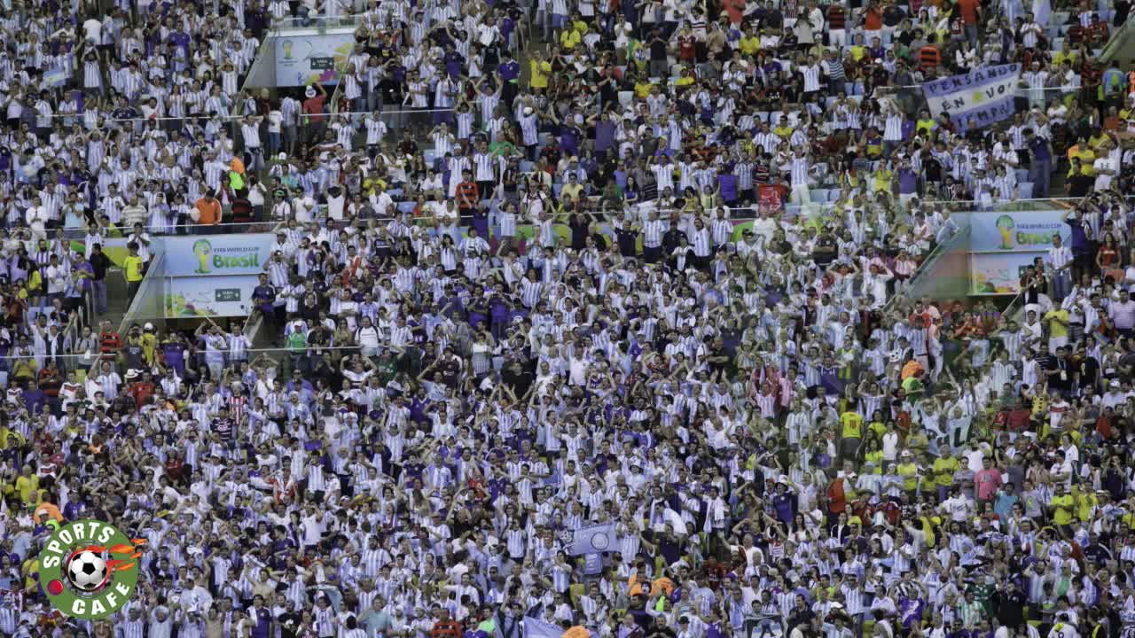 Argentine fans banned from stadiums at Qatar World Cup | Fifa World Cup 2022