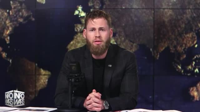 Madison Cawthorn is now under fire for telling the truth about D.C. corruption behind the scenes.