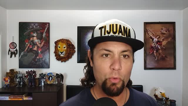 Stumbling onto Conservatism... PREVIEW