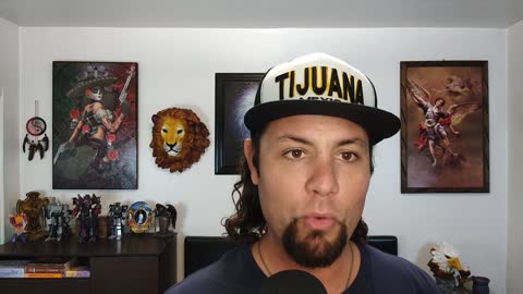 Stumbling onto Conservatism... PREVIEW