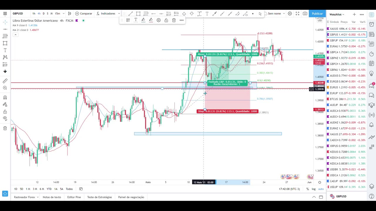 Higor Gladstony - MOD 2 - AULA 06