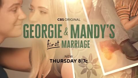 Georgie & Mandy's First Marriage 1x05 All Sneak Peeks "Thanksgiving" (HD) Young Sheldon spinoff