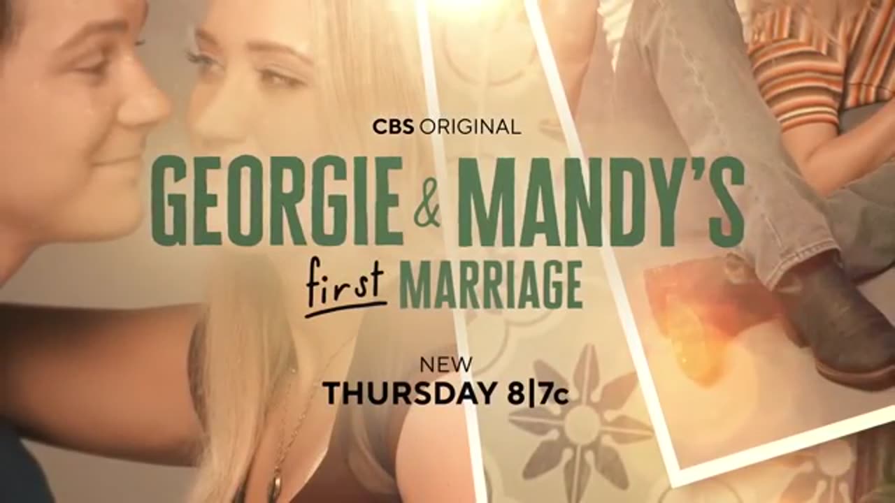 Georgie & Mandy's First Marriage 1x05 All Sneak Peeks "Thanksgiving" (HD) Young Sheldon spinoff