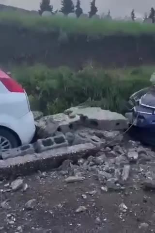 Ngjarja në stadiumin Adush Muça