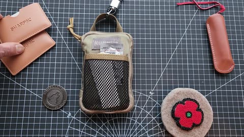 Maxpedition Micro Pocket Organizer