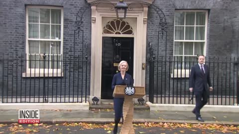 Rishi Sunak Is UK's 3rd Prime Minister In 2022