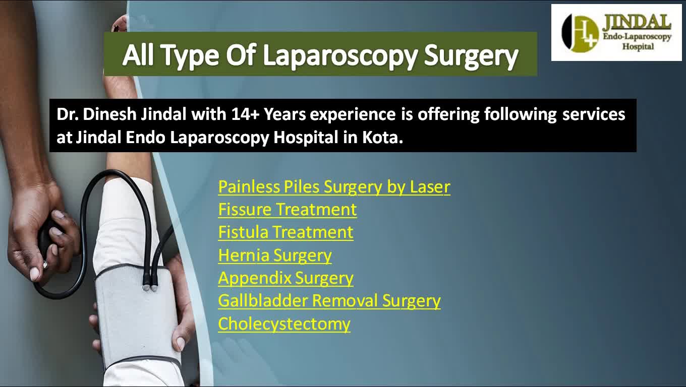 Piles Treatment in Kota - Book Appointment | Jindal Hospital