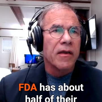 The MOST Corrupt Industry in the History of the WORLD