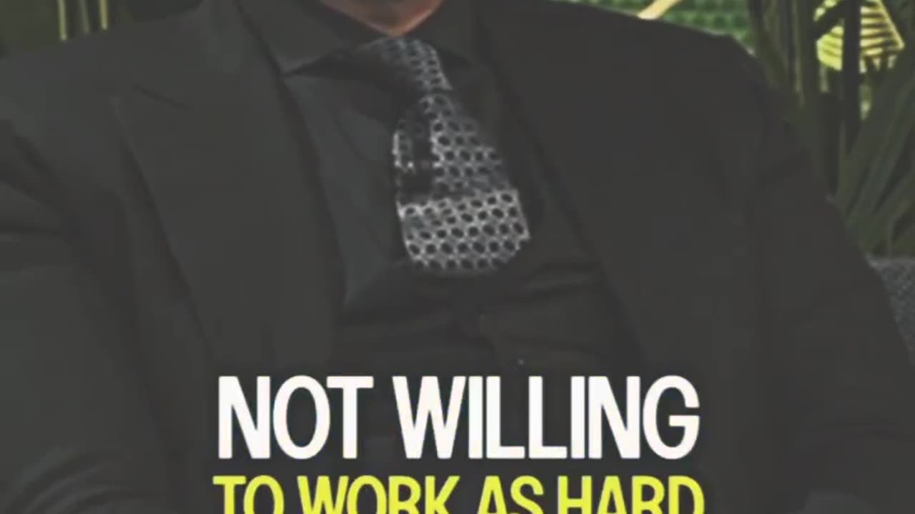 SUPER AMBITIOUS PEOPLE