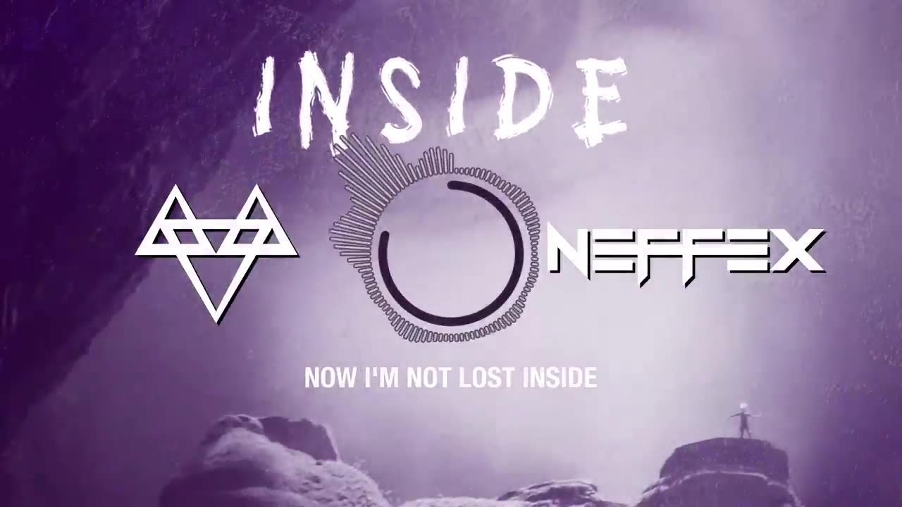 NEFFEX - Inside 🔭 [Copyright Free] No.188