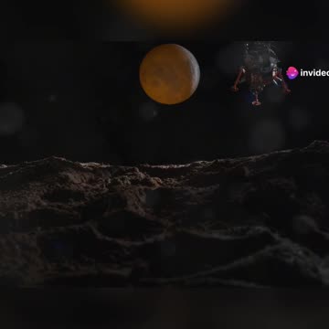 Desvelando los secretos del lado lejano de la Luna: La misión china Chang'e-IV